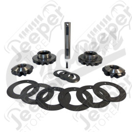 Differential Gear Set (Front)