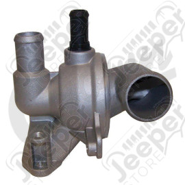Thermostat (w/ Housing)