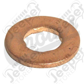 Fuel Injector Seal (Lower)
