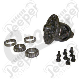 Differential Case Assembly (Rear)