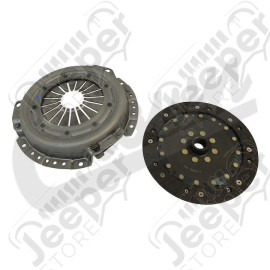 Clutch Set