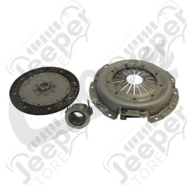 Clutch Set