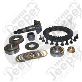 Ring & Pinion Set (3.07)