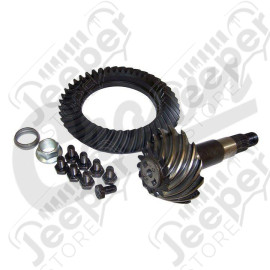 Ring & Pinion (3.07)