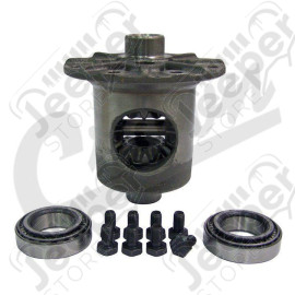 Differential Case Assy (3.07)