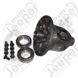Differential Case Assy (3.07)
