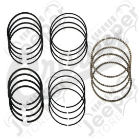 Piston Ring Set (Std)