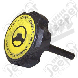 Power Steering Reservoir Cap