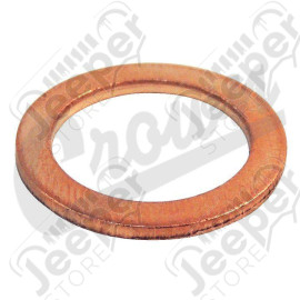 Oil Pan Plug Washer