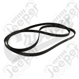 Accessory Drive Belt