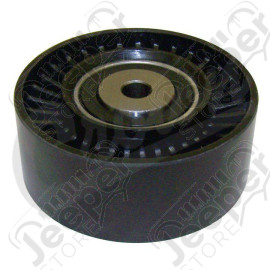 Tensioner Pulley