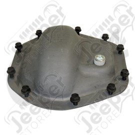 Differential Cover