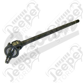 Axle Shaft (Front Right)