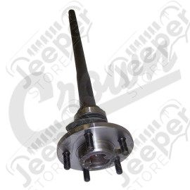 Axle Shaft (Rear Right)