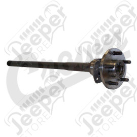 Axle Shaft (Rear Left)