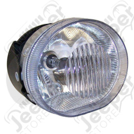 Fog Light (Left)