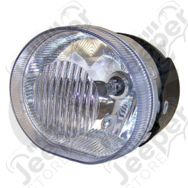 Fog Light (Right)