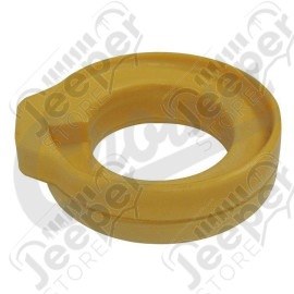 Coil Spring Isolator