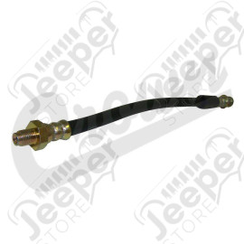 Brake Hose (Rear)