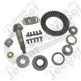 Ring & Pinion Set (4.56)