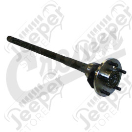 Axle Shaft (Rear Right)