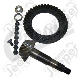 Ring & Pinion Set (3.73)