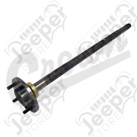 Axle Shaft (Rear Right)
