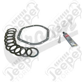 Carrier Shim Set