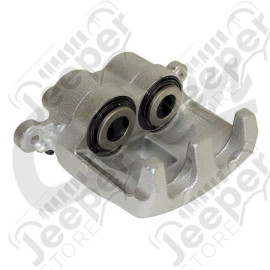 Brake Caliper (Front Right)