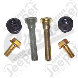 Caliper Pin Kit (Front)