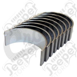 Rod Bearing Set (.5mm)