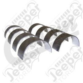 Rod Bearing Set (.75mm)
