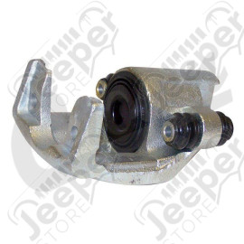 Brake Caliper (Rear Right)