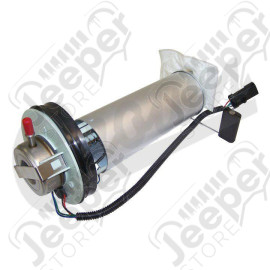 Fuel Module