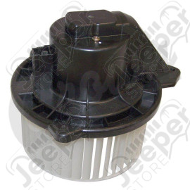Blower Motor
