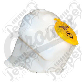 Windshield Washer Reservoir