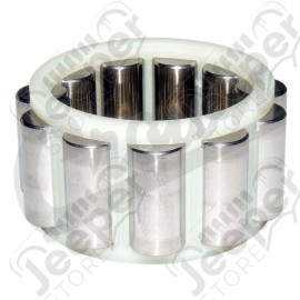 Input Shaft Bearing (Rear)