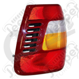 Tail Light (Europe-Right)