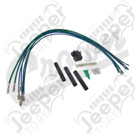 Wire Harness (Repair Kit)