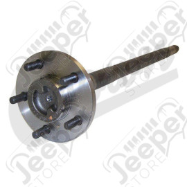 Axle Assy (Rear Right)