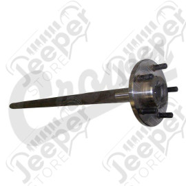 Axle Assy (Rear Left)