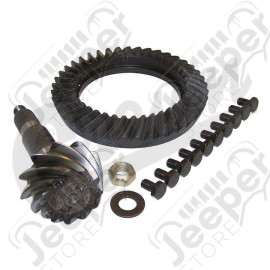 Gear & Pinion (3.73)