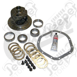 Differential Case Assy