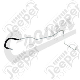 Transmission Cooler Hose (Supply)