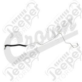 Transmission Cooler Hose (Return)