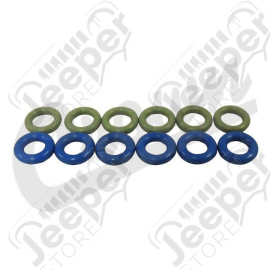 Fuel Injector O-Ring Kit
