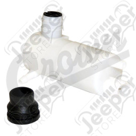 Windshield Washer Pump (Front)