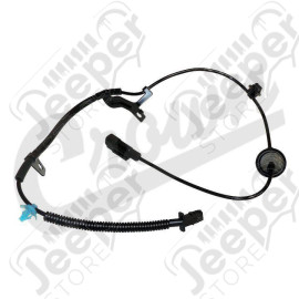 Wheel Speed Sensor (Rear Right)