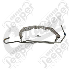 Power Steering Pressure Hose