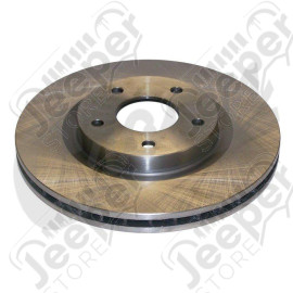 Brake Rotor (Front)